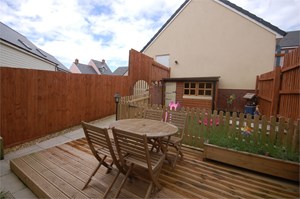 Garden- click for photo gallery